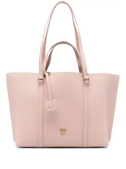 Pinko large Love-Birds tote bag 27713460