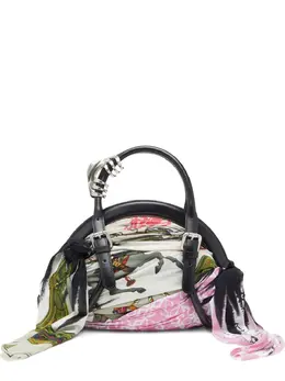 Diesel Trash-D tote bag 28181856