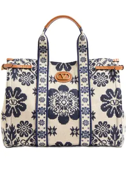 Valentino Garavani Antibes tote bag 28482068