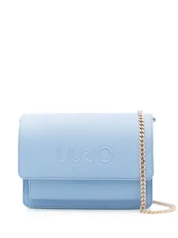 Liu Jo textured cross body bag 29494633
