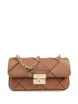 Michael Kors leather shoulder bag 29507890