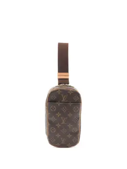 Louis Vuitton 2010 Pochette Ganju cross body bag 29596206