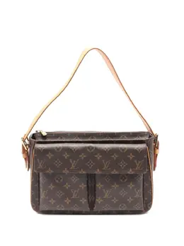 Louis Vuitton 2004 Vivacite GM shoulder bag 29596343