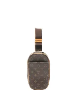 Louis Vuitton 2003 Pochette Ganju cross body bag 29597333