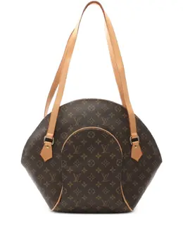 Louis Vuitton 1998 Ellipse shoulder bag 29598025