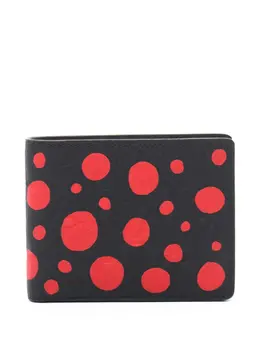 Louis Vuitton x Yayoi Kusama 2021 Infinity Dot wallet 29598040