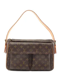Louis Vuitton 2004 Viva Cite GM shoulder bag 29598048