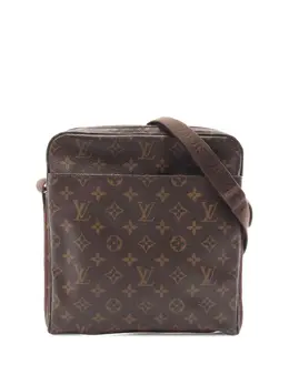 Louis Vuitton 2012 Trotteur Beaubourg shoulder bag 29598073
