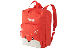 Детский рюкзак Puma, Red 077455-01 | red