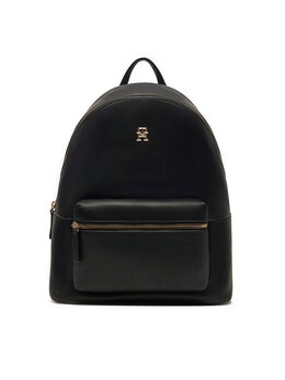 Рюкзак Tommy Hilfiger, черный 8720638745587 | fekete