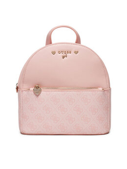 Рюкзак Guess, розовый 7624926709583 | rózsaszín