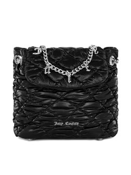 Рюкзак Juicy Couture, черный 5905588968924 | fekete
