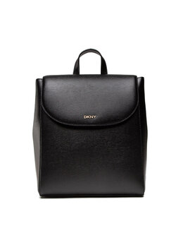 Рюкзак Bryant Flap Backpack R21K3R76 DKNY, черный bryant flap backpack r21k3r76 | schwarz