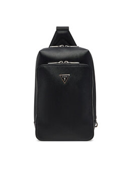 Рюкзак Guess, черный 7620837299274 | fekete