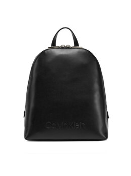 Рюкзак K60K613185 Calvin Klein, черный k60k613185 | schwarz