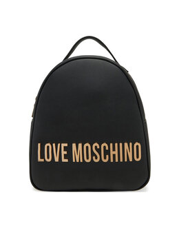 Рюкзак JC4197PP1MKD0000 Love Moschino, черный jc4197pp1mkd0000 | schwarz