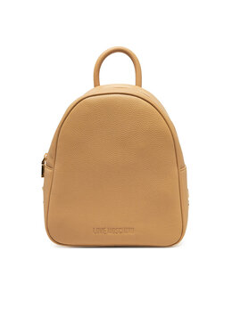 Рюкзак Love Moschino, бежевый 8057623217539 | bézs