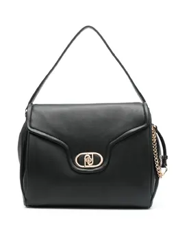 Liu Jo grained-texture shoulder bag 29500454