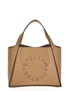 Stella McCartney Logo bag Stella 502793w85422502
