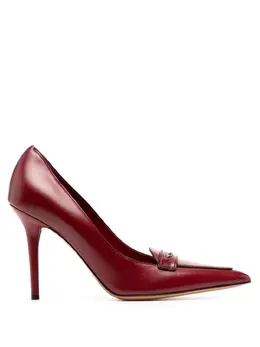 Valentino Garavani high-heel pumps 25056563