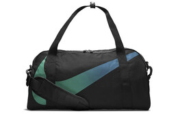 Сумка через плечо унисекс Nike, Black ba5567-015 | black