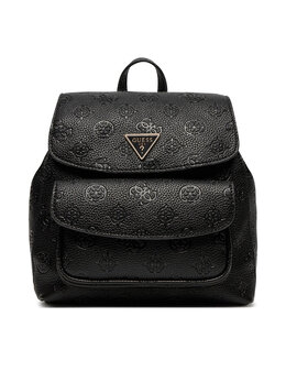 Рюкзак HWPG93 49310 Guess, черный hwpg93 49310 | schwarz