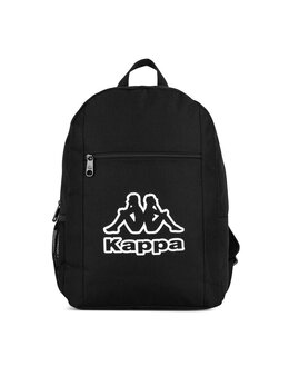 Рюкзак Kappa, черный 5903698053714 | fekete