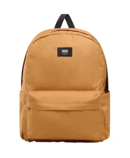 Классический рюкзак старой школы Vans, коричневый vn000h4w1ou1 | braun
