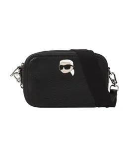 Женская сумка через плечо Karl Lagerfeld, черный a1w30494 | schwarz