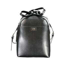 Черный рюкзак из полиэстера Calvin Klein 0014641115 | black