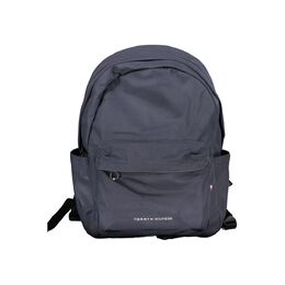 Синий рюкзак из полиэстера Tommy Hilfiger, Blue 0017498572 | blue