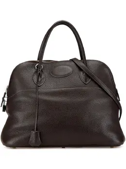 Hermes 2004 Clemence Bolide 35 satchel 29637832