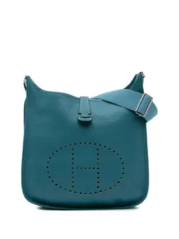 Hermes 2013 Clemence Evelyne III PM crossbody bag 29638222