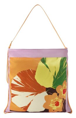 Сумка-шопер Dries Van Noten 251-011500-792