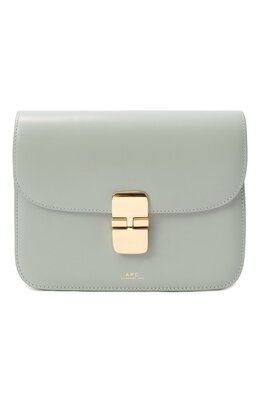 Сумка Grace small A.P.C. pxbmw-f61413