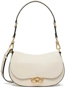 Valentino Garavani small Ohval shoulder bag 23557841