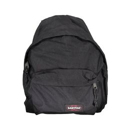 Черный рюкзак из полиэстера Eastpak 0014410370 | black