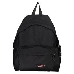Черный рюкзак из полиэстера Eastpak 0014410404 | black
