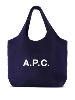 A.P.C. Ninon tote bag 28259444