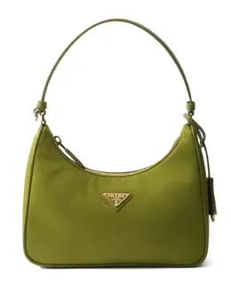 Prada Re-Edition mini bag 28395433