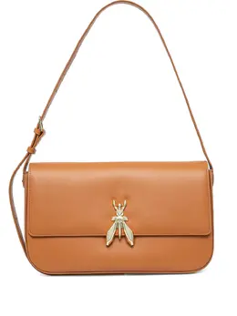 Patrizia Pepe leather cross body bag 29541718
