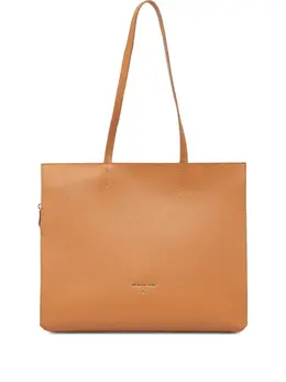 Patrizia Pepe logo lettering tote bag 29541805