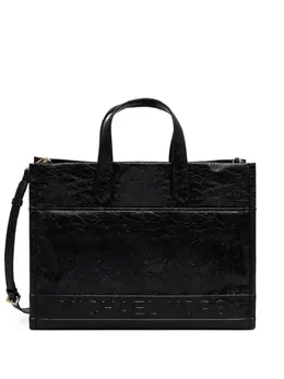Michael Kors textured leather tote bag 29550532