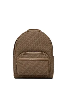 Michael Kors medium Bex monogrammed backpack 29551380