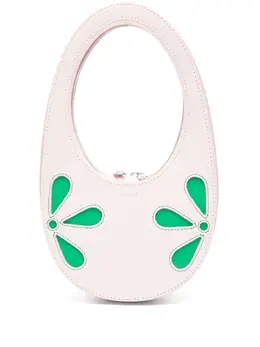 Coperni mini Petal Swipe bag 29574701
