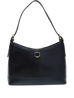 Burberry 1990-2015 leather shoulder bag 29593287