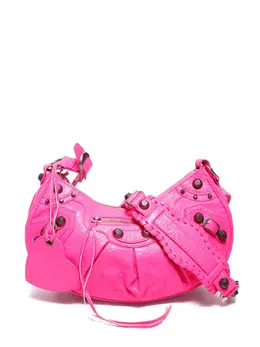 Balenciaga 2010s Le Cagole shoulder bag 29593322