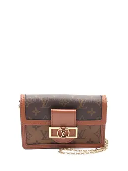 Louis Vuitton 2021 Portefeuil Dauphine crossbody bag 29598176