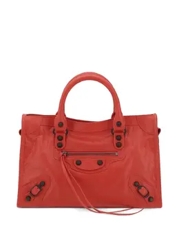 Balenciaga small City shoulder bag 29618811