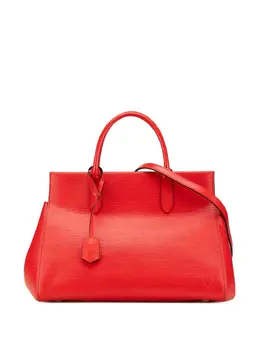 Louis Vuitton 2014 Epi Marly MM satchel 29650299